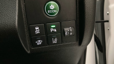 Honda HR-V 1.5 i-VTEC SE CVT 5dr Petrol Hatchback